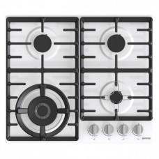 Газовая панель GORENJE GW 641W1 Газовая панель GORENJE GW 641W1