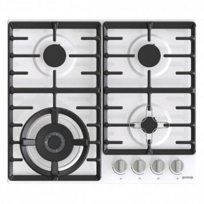 Газовая панель GORENJE GW 641W1 Газовая панель GORENJE GW 641W1