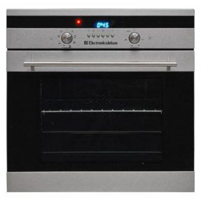 Электрический духовой шкаф DELUXE 6009.01 эшв- 000 Электрический духовой шкаф DELUXE 6009.01 эшв- 000
