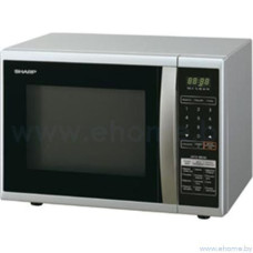 Микроволновая печь SHARP r-6571lsb Микроволновая печь SHARP r-6571lsb