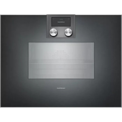 Духовой шкаф GAGGENAU BS470102 Духовой шкаф GAGGENAU BS470102