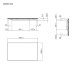 Варочная поверхность ELICA RATIO 702 BL (PRF0183888) Варочная поверхность ELICA RATIO 702 BL (PRF0183888)