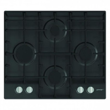 Встраиваемая газовая варочная панель Gorenje GG6DB Встраиваемая газовая варочная панель Gorenje GG6DB