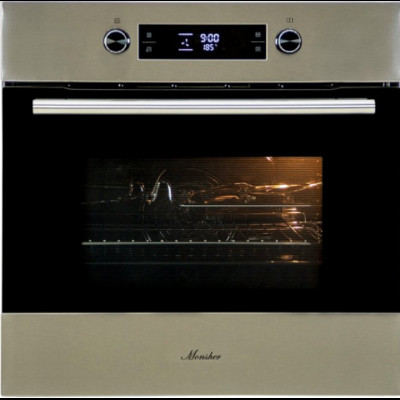 Духовой шкаф MONSHER MBO 11 MAE Духовой шкаф MONSHER MBO 11 MAE