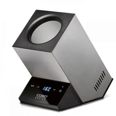 Охладитель для бутылок CASO WINECASE ONE INOX