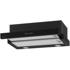 Вытяжка KRONA KAMILLA TK 600 BLACK (1 мотор) Вытяжка KRONA KAMILLA TK 600 BLACK (1 мотор)