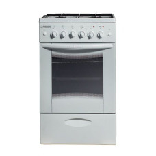 Комбинированная плита Reex CGE-540 eсWh