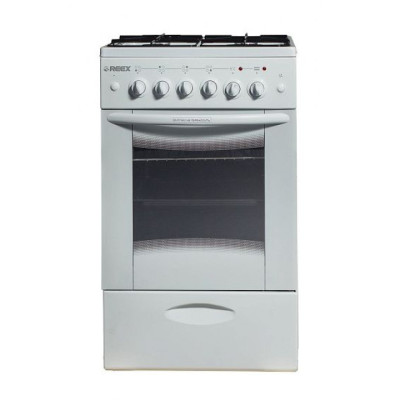 Комбинированная плита Reex CGE-540 eсWh