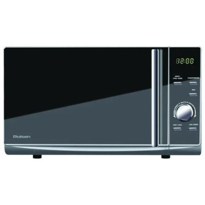 Микроволновая печь ROLSEN mg2080te Микроволновая печь ROLSEN mg2080te