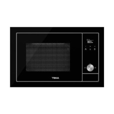 Микроволновая печь TEKA ML 8200 BIS NIGHT RIVER BLACK Микроволновая печь TEKA ML 8200 BIS NIGHT RIVER BLACK