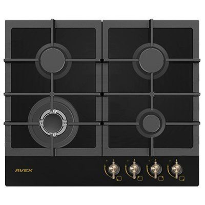 Варочная поверхность AVEX HM 6042 RB 00000254842 Варочная поверхность AVEX HM 6042 RB 00000254842