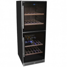 Винный шкаф WINE CRAFT BC-125BZ Grand Cru (напольный) Винный шкаф WINE CRAFT BC-125BZ Grand Cru (напольный)