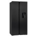 Холодильник NORDFROST RFS 484D NFXd inverter Холодильник NORDFROST RFS 484D NFXd inverter