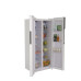 Холодильник ASCOLI ACDW450WIB Inverter Холодильник ASCOLI ACDW450WIB Inverter