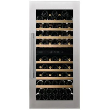 Винный шкаф DUNAVOX DVS-70.185DSS Винный шкаф DUNAVOX DVS-70.185DSS