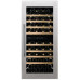 Винный шкаф DUNAVOX DVS-70.185DSS Винный шкаф DUNAVOX DVS-70.185DSS