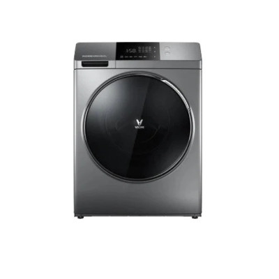 Стиральная машина XIAOMI WD8S серебристый