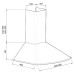 Вытяжка RAINFORD RCH-2626 Cream Вытяжка RAINFORD RCH-2626 Cream