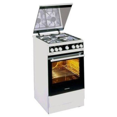 Плита газовая KAISER hgg 52511 w Плита газовая KAISER hgg 52511 w
