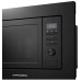 Микроволновая печь KUPPERSBERG HMW 621 B Микроволновая печь KUPPERSBERG HMW 621 B