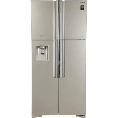 Холодильник HITACHI R-W660PUC7X GC Холодильник HITACHI R-W660PUC7X GC