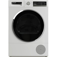 Сушильная машина WEISSGAUFF WD 5297 DS Heat Pump