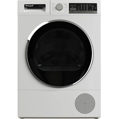 Сушильная машина WEISSGAUFF WD 5297 DS Heat Pump Сушильная машина WEISSGAUFF WD 5297 DS Heat Pump