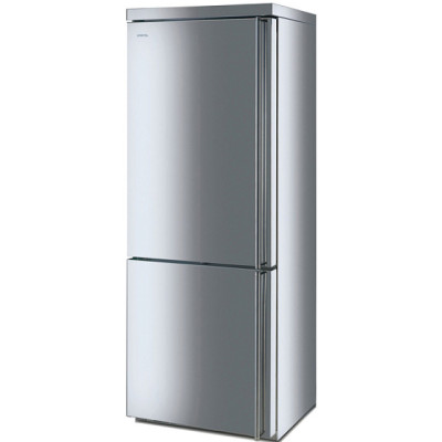 Холодильник SMEG fa390xs3 Холодильник SMEG fa390xs3