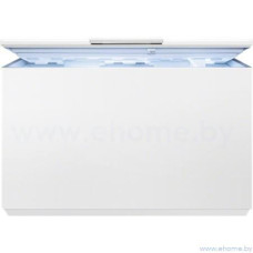 Морозильник ELECTROLUX ec 2640 aow