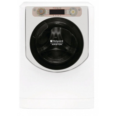 Стиральная машина Hotpoint-Ariston AQD 1171D 697 белый Стиральная машина Hotpoint-Ariston AQD 1171D 697 белый