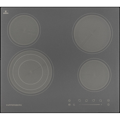Поверхность KUPPERSBERG ECS 603 GR Поверхность KUPPERSBERG ECS 603 GR