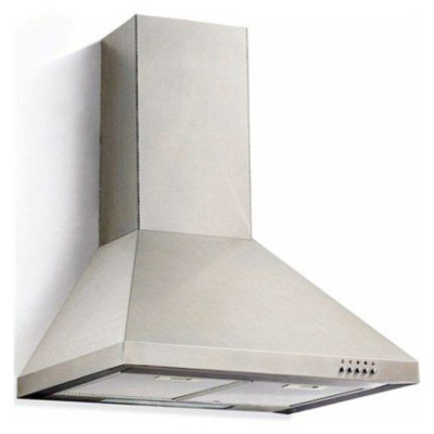 Вытяжка MAUNFELD v light 50 inox Вытяжка MAUNFELD v light 50 inox