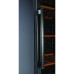 Винный шкаф VESTFROST SOLUTIONS VKG 511 серебро (1 зона) Винный шкаф VESTFROST SOLUTIONS VKG 511 серебро (1 зона)