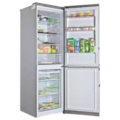 Холодильник LG ga-b439zmqa Холодильник LG ga-b439zmqa