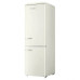Холодильник TESLER RB-335 IVORY Холодильник TESLER RB-335 IVORY
