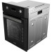 Духовой шкаф HYUNDAI HEO 45411 BG Духовой шкаф HYUNDAI HEO 45411 BG