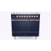 Варочный центр ILVE PD09PDQNE3/MBP Варочный центр ILVE PD09PDQNE3/MBP