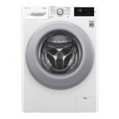 Стиральная машина LG F2M5WS4W Стиральная машина LG F2M5WS4W