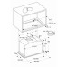 Вытяжка GAGGENAU AC200161 Вытяжка GAGGENAU AC200161