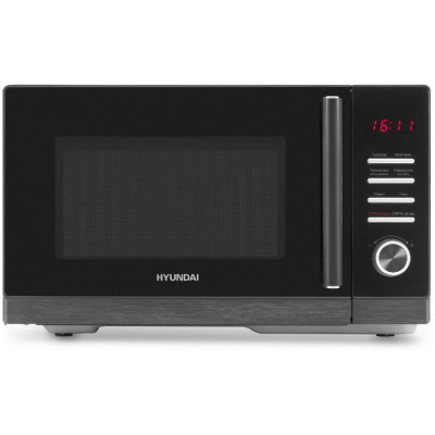 Микроволновая печь HYUNDAI HYM-D3012 Микроволновая печь HYUNDAI HYM-D3012
