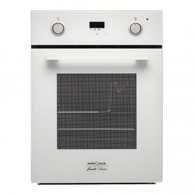 Духовой шкаф KRONA SONATA 45 WH Духовой шкаф KRONA SONATA 45 WH