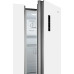 Холодильник WEISSGAUFF WSBS 550 WG Inverter NoFrost