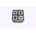 Варочный центр ILVE P06DNE3/EGP Варочный центр ILVE P06DNE3/EGP