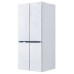 Холодильник CENTEK CT-1746 NF White Glass Холодильник CENTEK CT-1746 NF White Glass