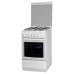 Плита газовая DELUXE 506040.05 щ Плита газовая DELUXE 506040.05 щ