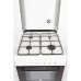 Плита VESTA Bergamo VGG 10-G белый Плита VESTA Bergamo VGG 10-G белый