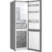 Холодильник WEISSGAUFF WRK 2000 Total NoFrost Inverter Beige Glass Холодильник WEISSGAUFF WRK 2000 Total NoFrost Inverter Beige Glass