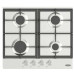 Варочная поверхность DANKE SIMPLE 64GT INOX Варочная поверхность DANKE SIMPLE 64GT INOX