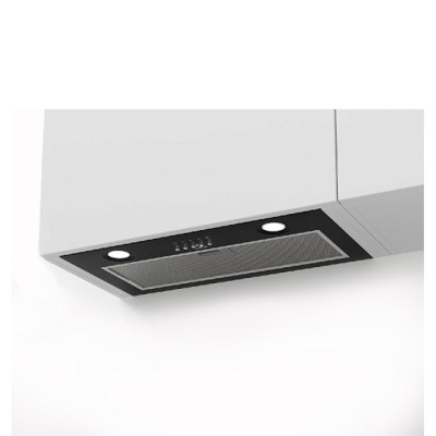 Вытяжка LEX GHOST 600 BLACK Вытяжка LEX GHOST 600 BLACK