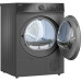 Сушильная машина WEISSGAUFF WD 5910 Heat Pump Deep Grey Сушильная машина WEISSGAUFF WD 5910 Heat Pump Deep Grey